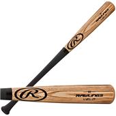 Rawlings VELO Ash Wood Youth Baseball Bats (-5)