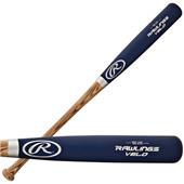 Rawlings Youth Velo Ash Wood Baseball Bat (-7.5)