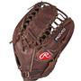 REVO SOLID CORE 750 Series 12.75" Baseball Glove