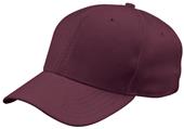 Badger Pro Tech Adjustable Baseball Caps