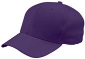 Badger Pro Tech Adjustable Baseball Caps