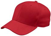 Badger Pro Tech Adjustable Baseball Caps