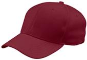 Badger Pro Tech Adjustable Baseball Caps
