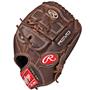 REVO SOLID CORE 750 Series 11.75" Baseball Glove