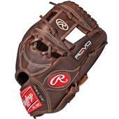 REVO SOLID CORE 750 Series 11.5" Baseball Glove