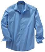 Edwards Mens Spread Collar Long Sleeve Dress Shirt Edwards Mens Spread Collar Long Sleeve Dress Shirt