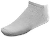 Twin City Low Cut Athletic Socks Pair - Closeout Twin City Low Cut Athletic Socks Pair - Closeout