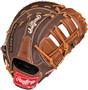 Rawlings Gold Glove Legend 12.5" Baseball Glove