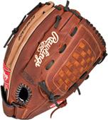 Rawlings Renegade Series 14" Softball Glove R140R