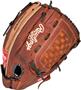 Rawlings Renegade Series 14" Softball Glove R140R