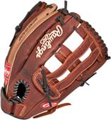 Rawlings Renegade Series 13" Softball Glove R130R