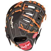 Rawlings Renegade 11.5" Youth Baseball Glove