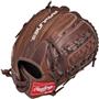 REVO 550 Series Pro Mesh 12.5" Fast Pitch Glove