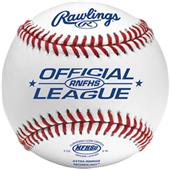 Rawlings High School Baseball NFHS Stamp RNFHS Rawlings High School Baseball NFHS Stamp RNFHS