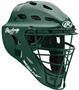 Adult Hockey Style CoolFlo Catchers Helmet CFA1JP