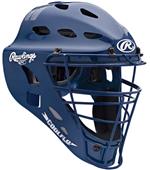 Adult Hockey Style CoolFlo Catchers Helmet CFA1JP