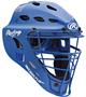 Adult Hockey Style CoolFlo Catchers Helmet CFA1JP