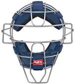 Titanium Ultra Lightweight Catcher Facemask LWMXTI