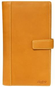 TAN LEATHER