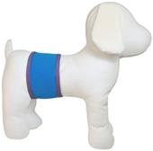 Playa Pup UV Protective Dog Belly Band Playa Pup UV Protective Dog Belly Band
