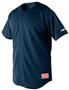 Rawlings Premium Full Button Baseball Jersey RJ140