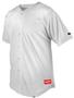Rawlings Premium Full Button Baseball Jersey RJ140