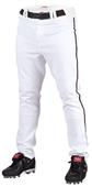 Rawlings Baseball Semi-Relaxed Fit Pipe Pants Rawlings Baseball Semi-Relaxed Fit Pipe Pants