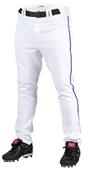 Rawlings Baseball Semi-Relaxed Fit Pipe Pants
