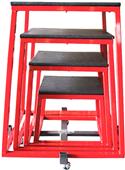 Tandem Sport Plyo Training Box Set Tandem Sport Plyo Training Box Set