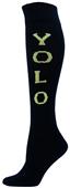 Red Lion YOLO Urban Socks - Closeout Red Lion YOLO Urban Socks - Closeout