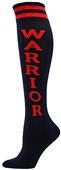 Red Lion Warrior Urban Socks