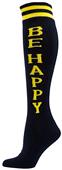 Red Lion Be Happy Urban Socks - Closeout Red Lion Be Happy Urban Socks - Closeout