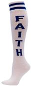 Nouvella Faith Urban Socks Nouvella Faith Urban Socks