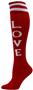 Red Lion Love Urban Socks