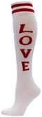 Red Lion Love Urban Socks - Closeout Red Lion Love Urban Socks - Closeout