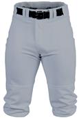 Rawlings Knee-High Knicker Baseball/Softball Pants Rawlings Knee-High Knicker Baseball/Softball Pants