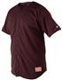 Rawlings Pindot Mesh Baseball Jerseys RBJ167