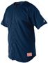 Rawlings Pindot Mesh Baseball Jerseys RBJ167