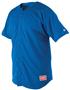 Rawlings Pindot Mesh Baseball Jerseys RBJ167