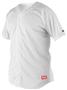 Rawlings Pindot Mesh Baseball Jerseys RBJ167