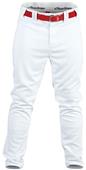 Rawlings Baseball/Softball Unhem Straight-Fit Pant Rawlings Baseball/Softball Unhem Straight-Fit Pant