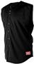 Rawlings Sleeveless Mesh Baseball Jersey RSJ167