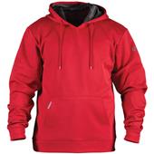 Rawlings Performance Fleece Pullover Hoodie Rawlings Performance Fleece Pullover Hoodie
