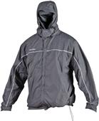 Rawlings Adult Waterproof Jacket with Hood WPJH