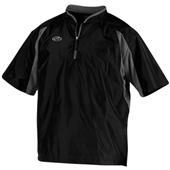 Rawlings Short Sleeve Cage Jacket TOCCJ