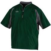 Rawlings Short Sleeve Cage Jacket TOCCJ