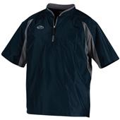 Rawlings Short Sleeve Cage Jacket TOCCJ