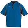 Rawlings Short Sleeve Cage Jacket TOCCJ