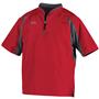 Rawlings Short Sleeve Cage Jacket TOCCJ