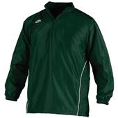Rawlings Long Sleeve Team Jacket Adult Yth TOCTJ